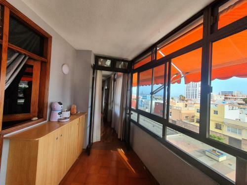 Apartamento Alcaravaneras Home