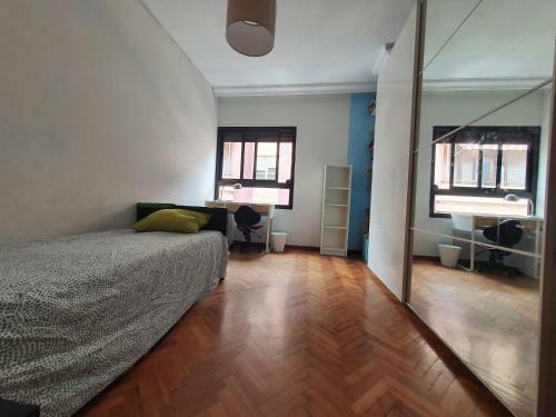 Apartamento Alcaravaneras Home