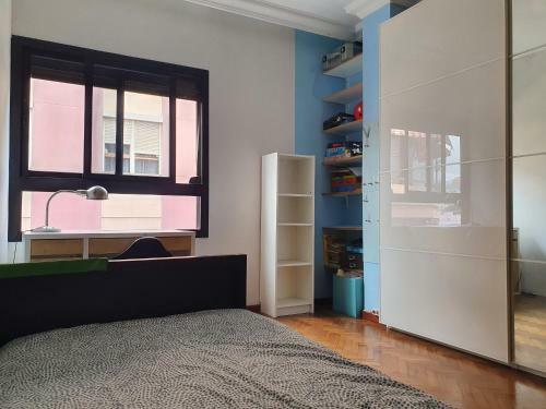 Apartamento Alcaravaneras Home