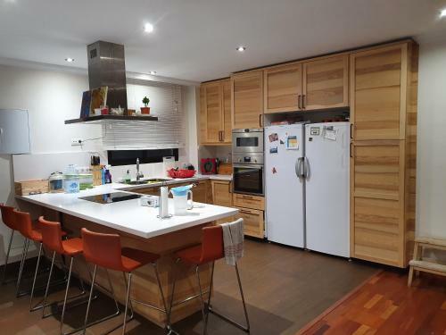 Apartamento Alcaravaneras Home