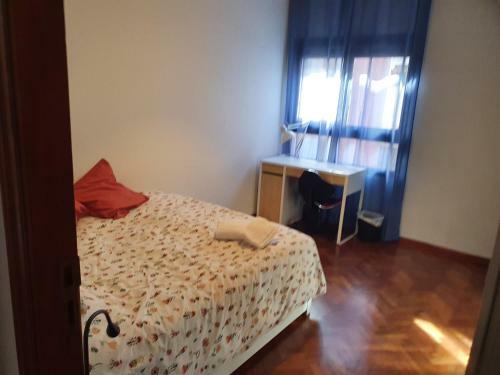 Apartamento Alcaravaneras Home
