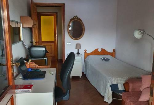 Apartamento Alcaravaneras Home