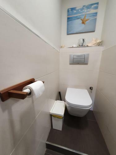 Apartamento Alcaravaneras Home