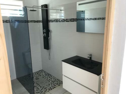 Apartamento Villa Vue Sur Mer