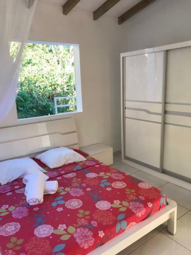 Apartamento Villa Vue Sur Mer