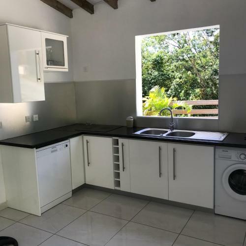 Apartamento Villa Vue Sur Mer