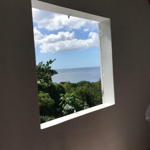 Apartamento Villa Vue Sur Mer