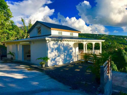 Apartamento Villa Vue Sur Mer