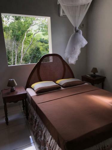 Apartamento Villa Vue Sur Mer