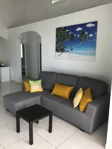 Apartamento Villa Vue Sur Mer