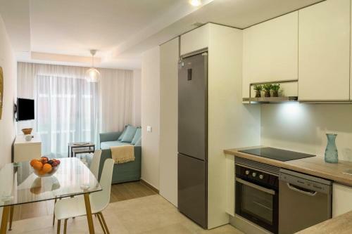 Apartamento Vcv Montevideo