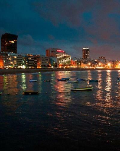 Apartamento Vcv Montevideo