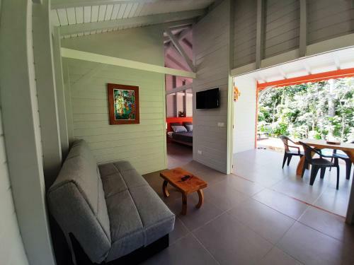 Caraibes Cottages Corail