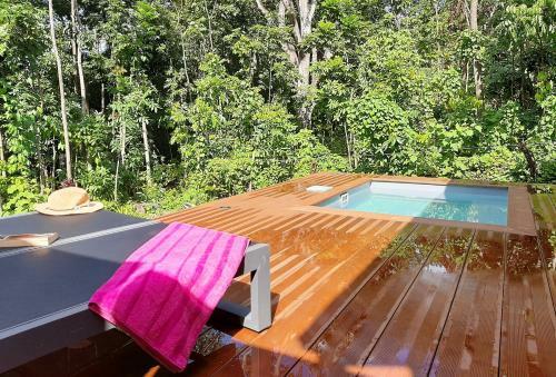 Caraibes Cottages Corail