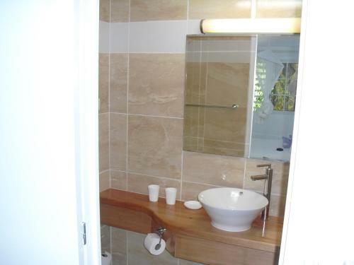 Apartamento Coco-mango Apt B