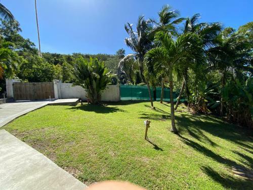Apartamento Coco-mango Apt C