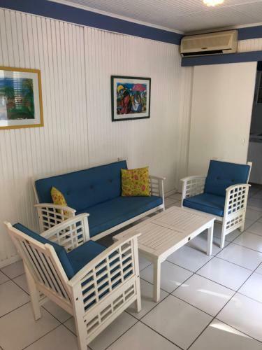 Apartamento Coco-mango Apt C