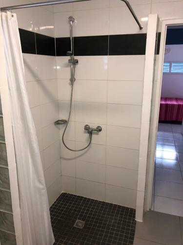 Apartamento Coco-mango Apt C