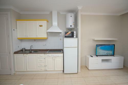 Apartamento Cielo Azul Las Canteras