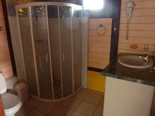Hostal R�sidence La Pointe Marine