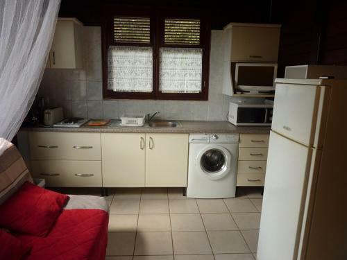 Hostal R�sidence La Pointe Marine