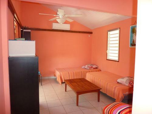Hostal R�sidence La Pointe Marine