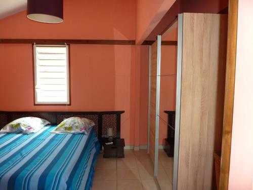 Hostal R�sidence La Pointe Marine