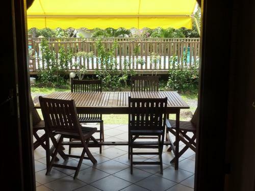 Hostal R�sidence La Pointe Marine