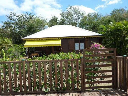 Hostal R�sidence La Pointe Marine