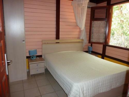 Hostal R�sidence La Pointe Marine
