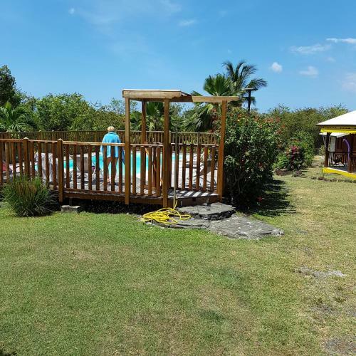 Hostal R�sidence La Pointe Marine