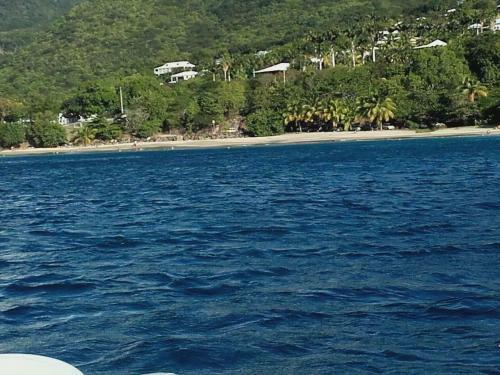 Hostal R�sidence La Pointe Marine