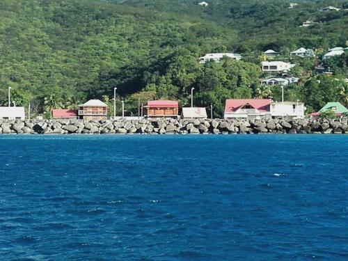 Hostal R�sidence La Pointe Marine