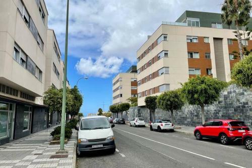 Apartamento Comfort Suite Vv