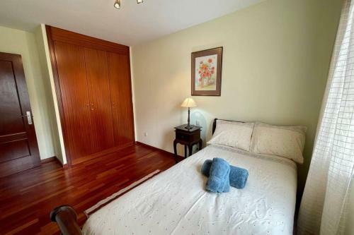 Apartamento Comfort Suite Vv