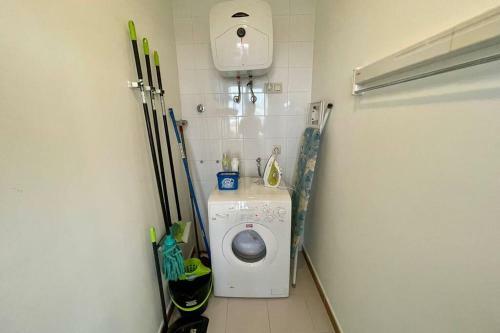 Apartamento Comfort Suite Vv