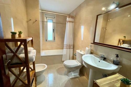 Apartamento Comfort Suite Vv