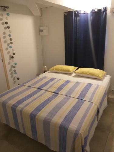 Apartamento Ti Pannye