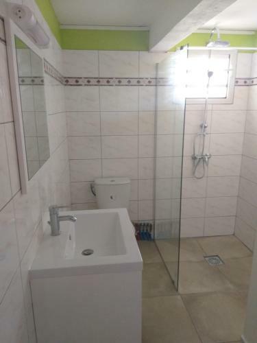 Apartamento Ti Pannye