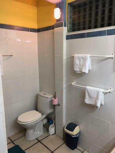 Apartamento Coco-mango Apt. D