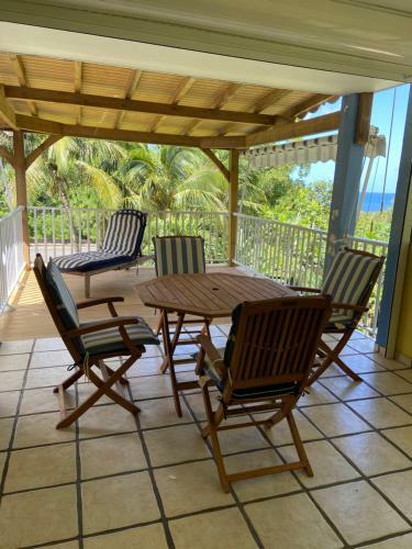 Apartamento Coco-mango Apt. D