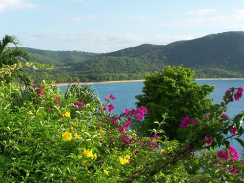 Gites Les Calebassiers