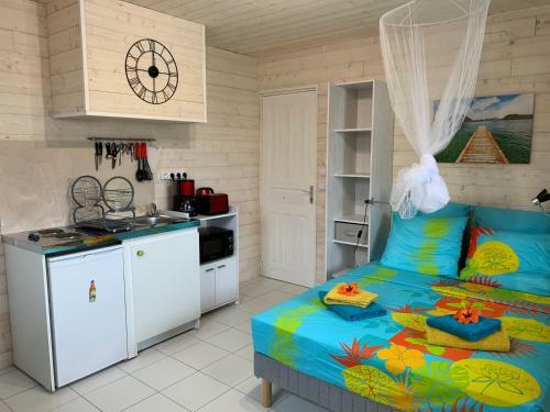 Apartamento Les Lianes De Mysore
