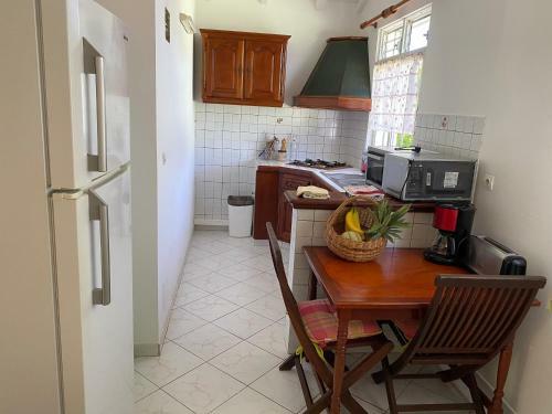 Apartamento R�sidence La Perle