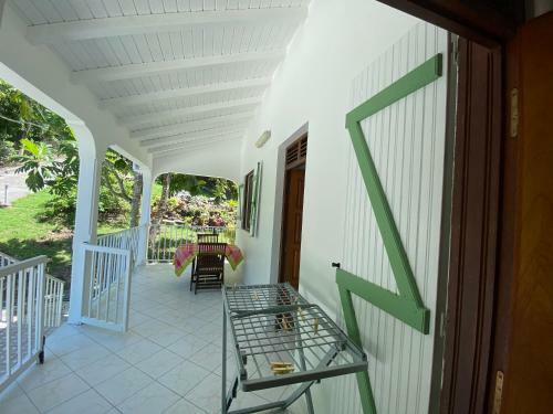 Apartamento R�sidence La Perle