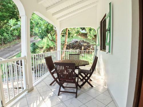 Apartamento R�sidence La Perle