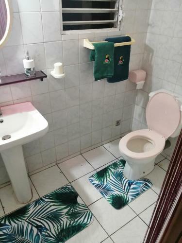 Apartamento Gite Belv�d�re Deshaies