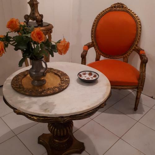 Bed & Breakfast Terrasse Du Piton