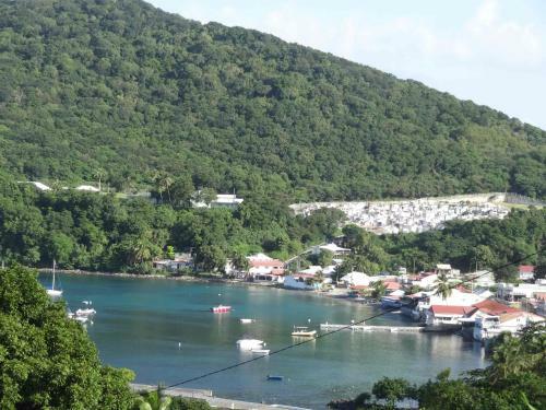 Bed & Breakfast La Baie Du Bonheur