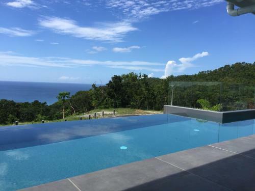 Deshaies Villa Gajah Mada